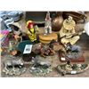 Image 1 : Animal/Figural Asst. Figurines