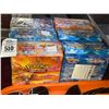 Image 1 : 6-Pokemon Trading Cards Game - 6 X $