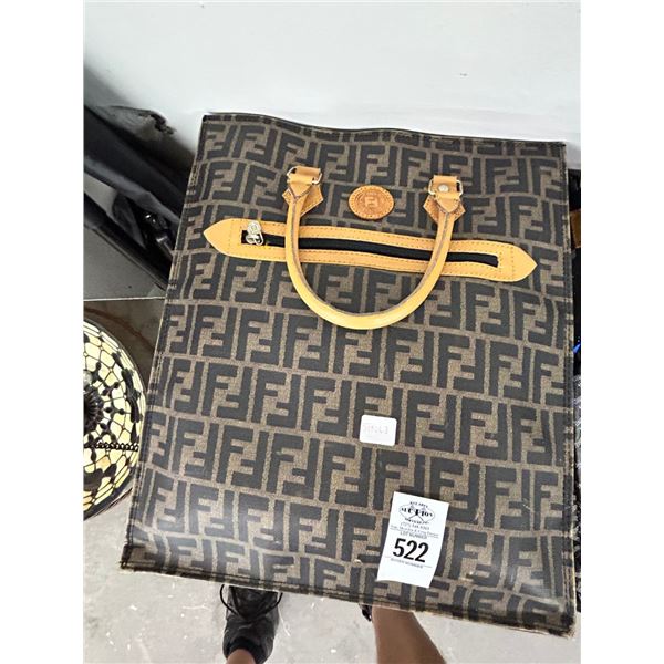 Fendia Ladies Bag - Not Authenticated