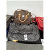 Image 1 : Louie Bag, GoYard Bags - Not Authenticated