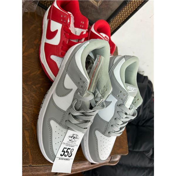 Nike Sneakers - Appear New - 2 Pair