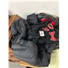 Image 1 : Gucci,  Monclair,  Acteryx  Jackets - 3  - Not Authenticated