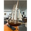 Image 2 : Sailboat Model