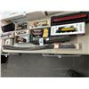 Image 1 : Ho Train Cars/Accessories, Cast Iron Train