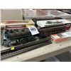 Image 3 : Ho Train Cars/Accessories, Cast Iron Train