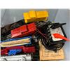Image 5 : Lionel Train w/Tracks, Some Cars, Transformer, Electrical Tester