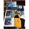 Image 1 : Star Trek Action Games, Asst. Memorabilia, Uniform
