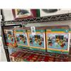 Image 1 : Daniel Tigers Neighborhood Puzzle Set - 36