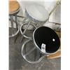 Image 3 : Asst. Patio Bar Stools - 5