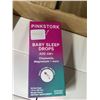 Image 4 : Baby Sleep Drops - 7 Cases