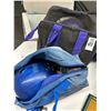 Image 2 : Bowling Balls w/Bags - 2