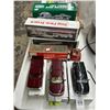Image 1 : 7-Hess/Other Die Cast Collector Trucks - 7 X $