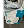 Image 1 : Hisense Dehumidifier