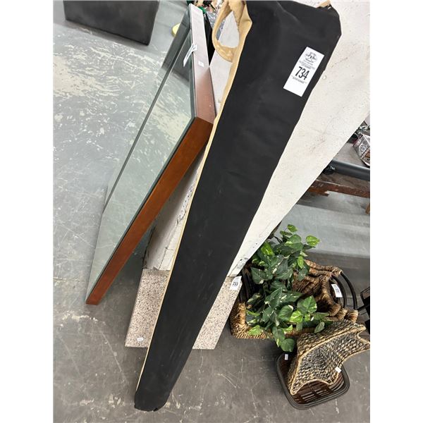 Patio Umbrella w/Case