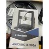 Image 4 : Any Cubic 13 Mega 3D Printer w/Supplies
