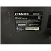 Image 3 : Hitachi TV w/Remote
