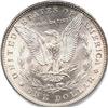 Image 2 : 1883 US MORGAN SILVER DOLLAR-MS63 VAM UNDERLINED SECOND 8