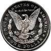 Image 2 : 1878-S US SILVER MORGAN DOLLAR-MS63 DMPL