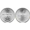 Image 1 : 1979-Mo SILVER MEXICO UNA ONZA-BU+ OVER AN OUNCE OF SILVER