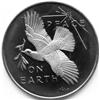 Image 1 : UNITED NATIONS SILVER TOKEN-NICE