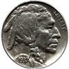Image 2 : AFFORDABLE 1937-D 3 LEGS BUFFALO NICKEL-VF+