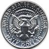 Image 2 : 1971-D KENNEDY HALF DOLLAR-CH BU+