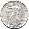 Image 1 : 1945 SILVER LIBERTY WALKER HALF DOLLAR-UNC