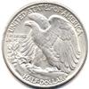 Image 2 : 1945 SILVER LIBERTY WALKER HALF DOLLAR-UNC
