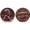 Image 1 : 1963 LINCOLN SMALL CENT PROOF