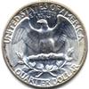 Image 2 : 1959 SILVER WASHINGTON QUARTER-CH BU+