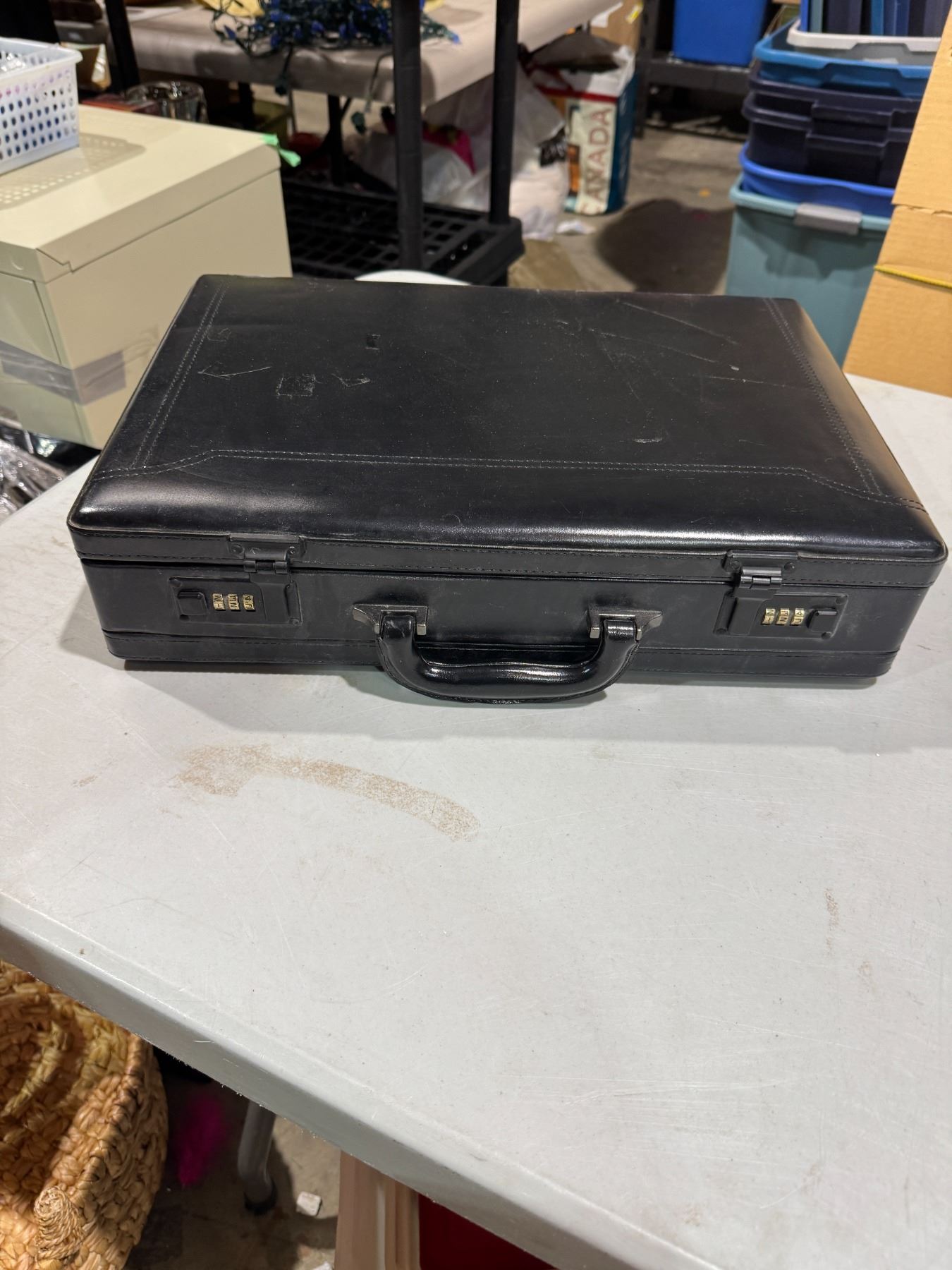 Briefcase