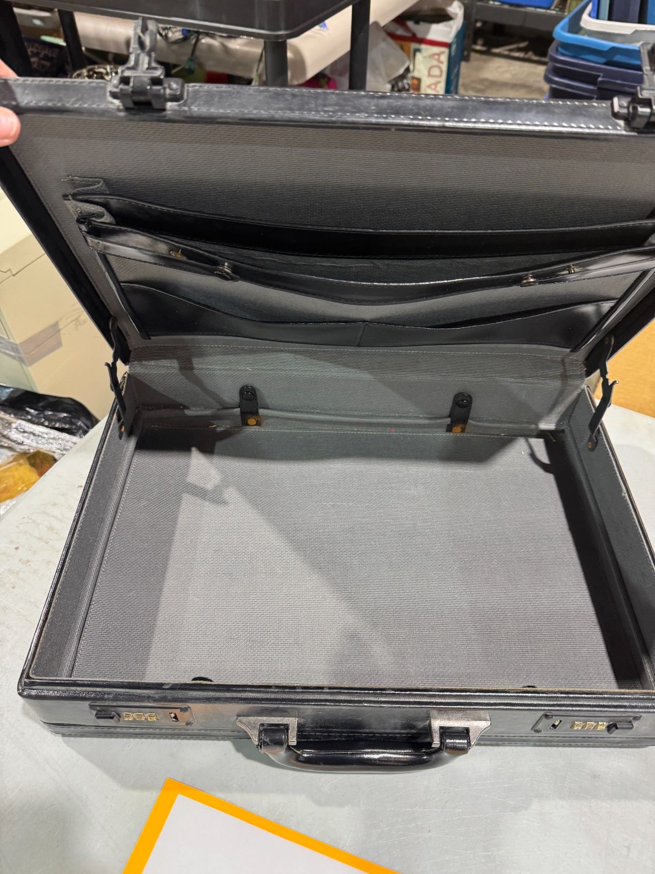 Briefcase