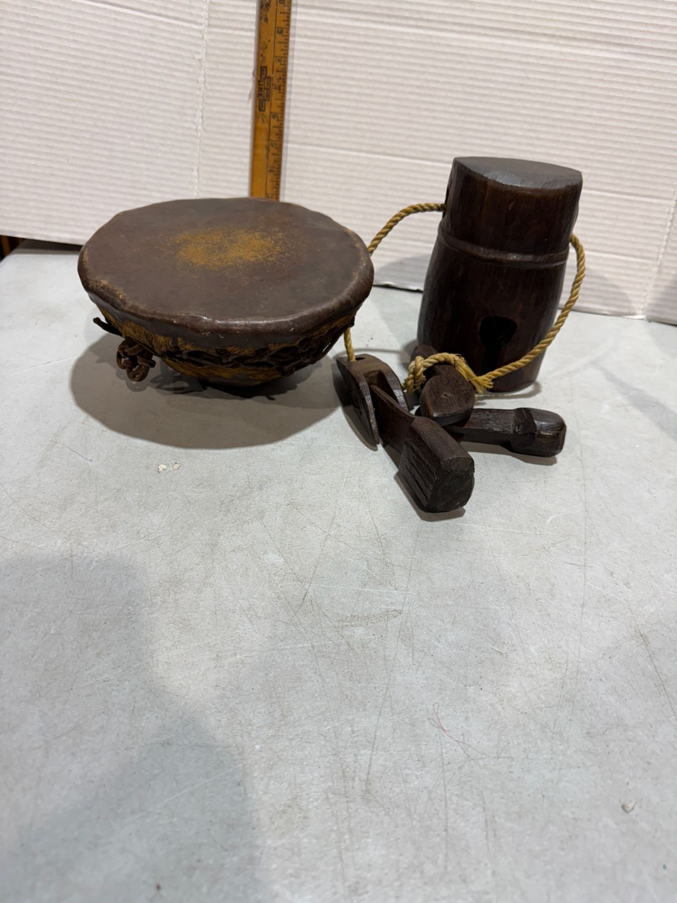 Instruments