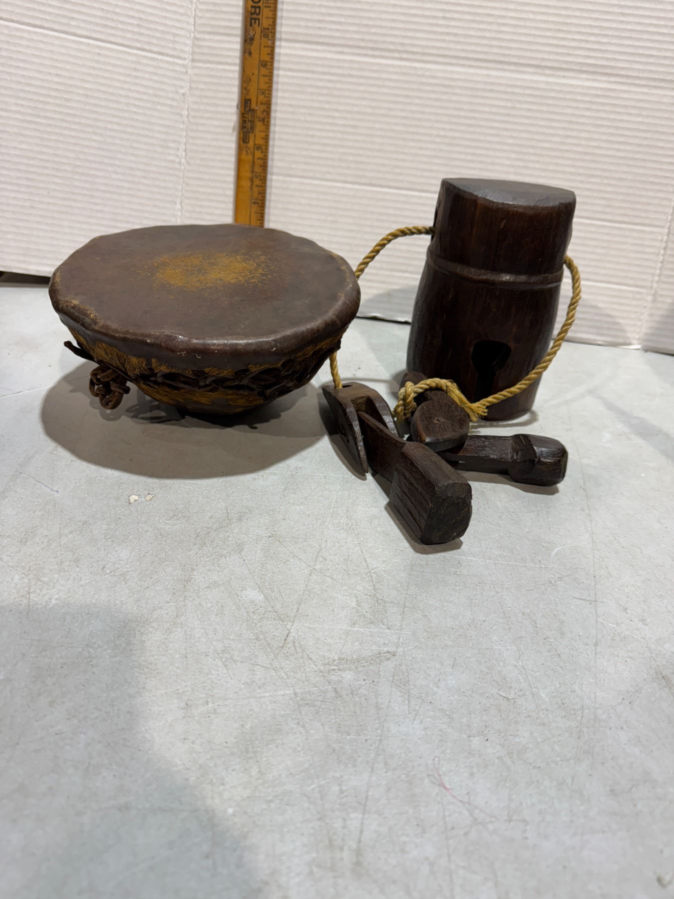 Instruments
