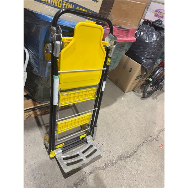 Total trolley
