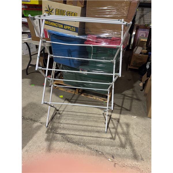 Drying rack
