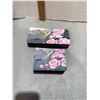 Image 1 : New cedar paddle Canada Hummingbird wallets