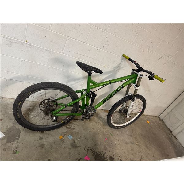TURNER Bike needs TLC