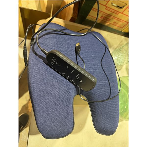 Massage massager