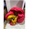 Image 1 : Sleeping bag