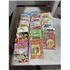 Image 1 : Archie comics