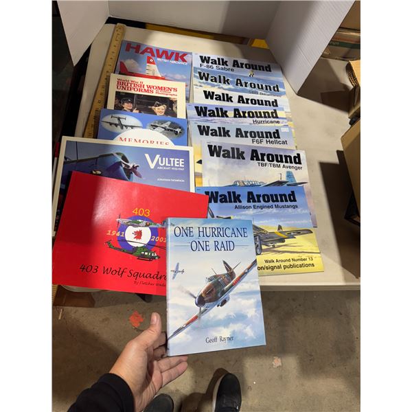 Aviation books, World War II, British women's uniform book memories RCAF 19 41–1945