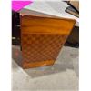 Image 1 : Chester checkerboard
