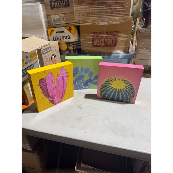 Home decor wall hangings