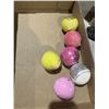 Image 1 : Bath bombs
