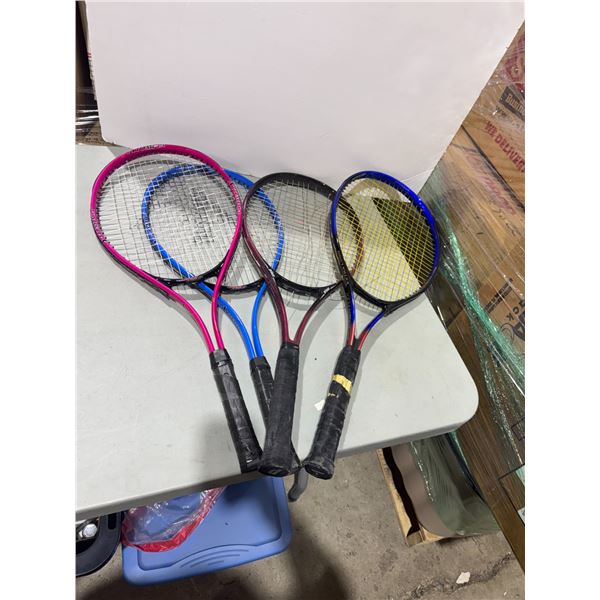 Rackets