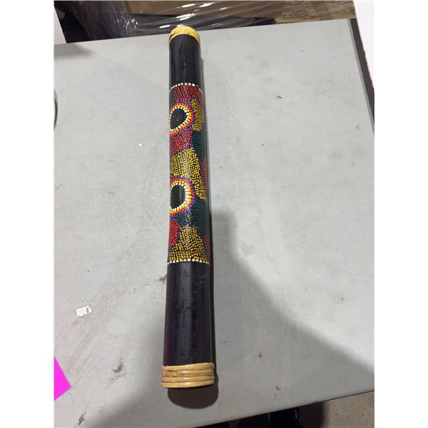 Rain stick