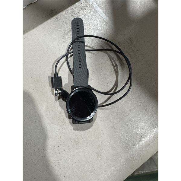 Motorola smart watch