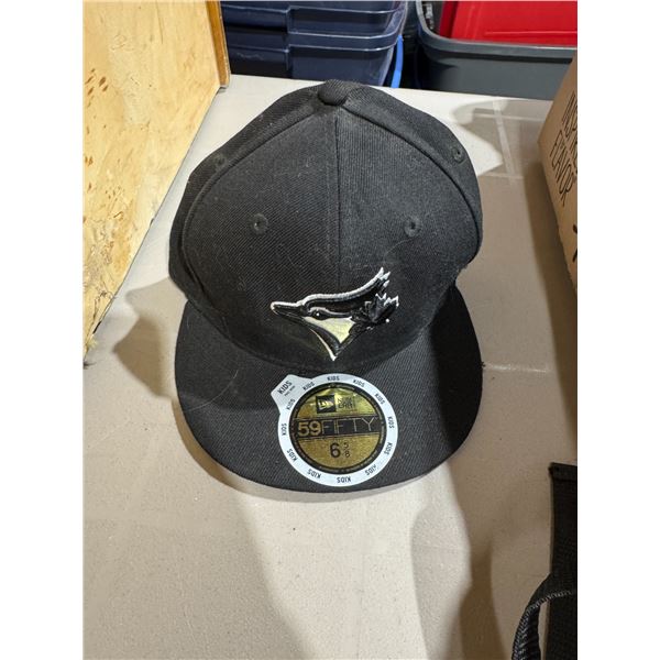 Blue Jays cap