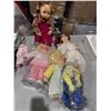 Image 1 : Dolls